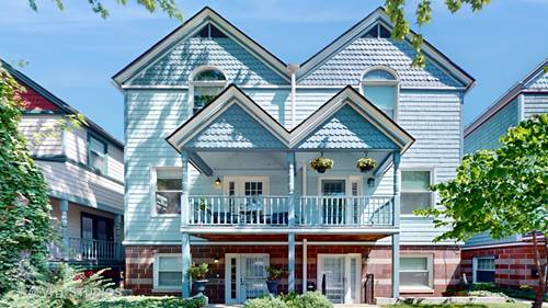 4701 S Woodlawn Unit B, Chicago, IL 60615
