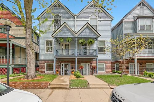 4701 S Woodlawn Unit B, Chicago, IL 60615