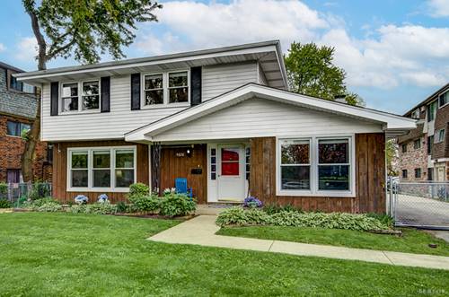 9826 Nottingham, Chicago Ridge, IL 60415