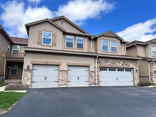 1875 N Crenshaw, Vernon Hills, IL 60061