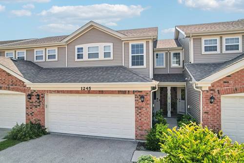 1245 Prairie View, Cary, IL 60013