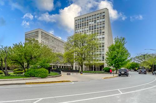 1451 E 55th Unit 620N, Chicago, IL 60615