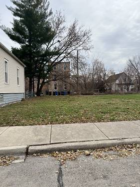 6531 S Emerald, Chicago, IL 60621