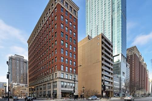 888 S Michigan Unit 603, Chicago, IL 60605