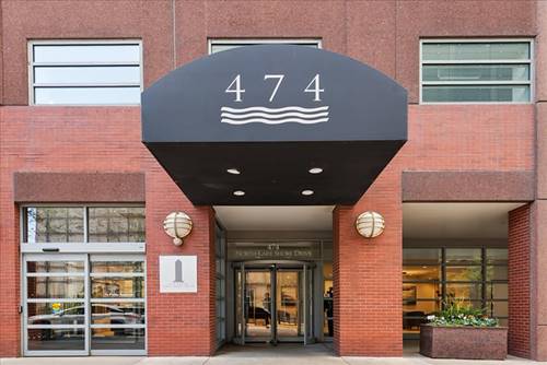 474 N Lake Shore Unit 4003, Chicago, IL 60611