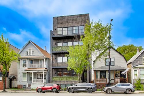 5042 N Western Unit PH, Chicago, IL 60625
