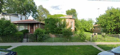 9217 S Perry, Chicago, IL 60628