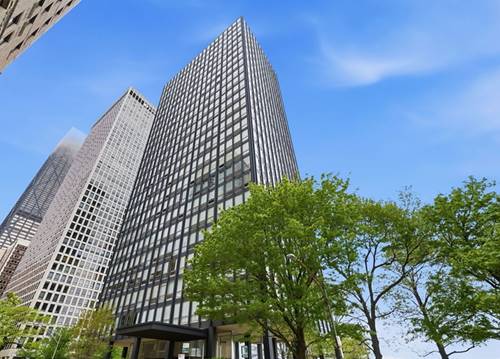 860 N Lake Shore Unit 3K, Chicago, IL 60611