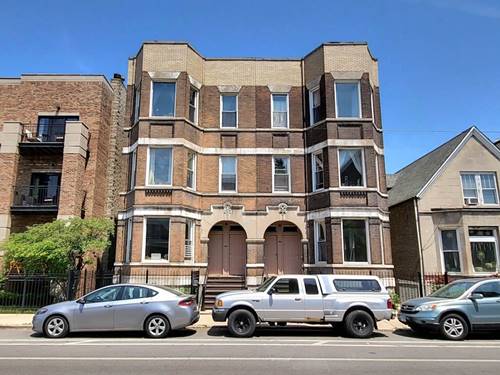 2024 W Augusta Unit 2, Chicago, IL 60622