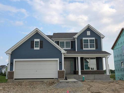 10875 Saxony, Huntley, IL 60142
