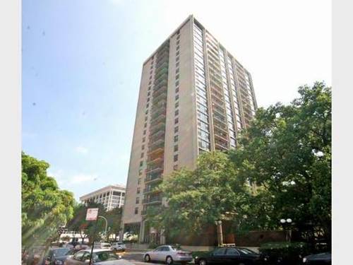 2605 S Indiana Unit 1208, Chicago, IL 60616