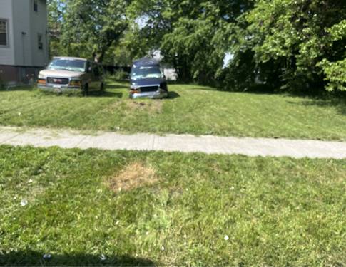530 W 61st, Chicago, IL 60621