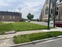 5900 S Princeton, Chicago, IL 60621