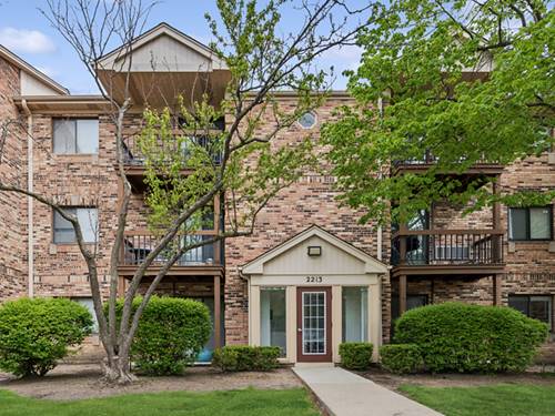 2213 Nichols Unit B, Arlington Heights, IL 60004