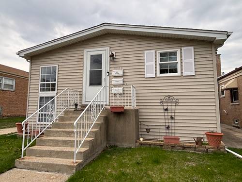2340 Krueger, Blue Island, IL 60406