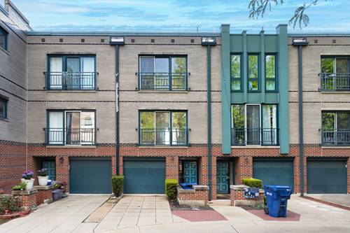 1351 S Clark, Chicago, IL 60605