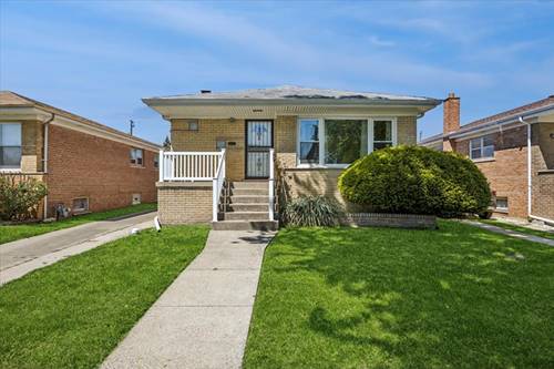 14522 S Calhoun, Burnham, IL 60633