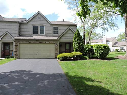 1334 Gloucester, Carol Stream, IL 60188