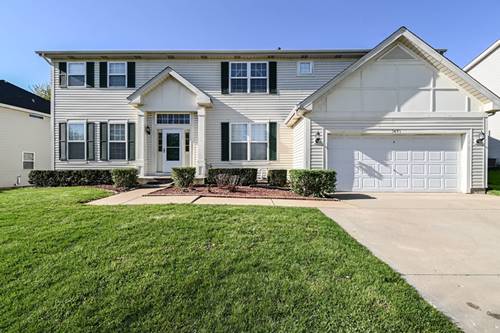 5495 Chapel Hill, Gurnee, IL 60031