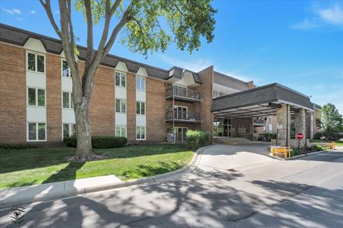 4250 Saratoga Unit 307, Downers Grove, IL 60515