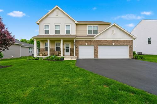2013 Rosehall, Joliet, IL 60431