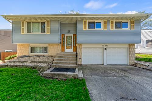 15222 Huntington, Orland Park, IL 60462