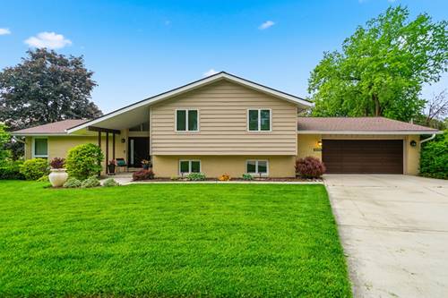 1107 Valley, Lockport, IL 60441
