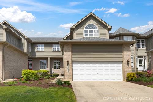 23028 Pilcher, Plainfield, IL 60544
