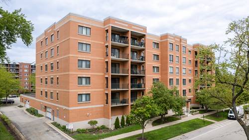 1636 Ashland Unit 309, Des Plaines, IL 60016