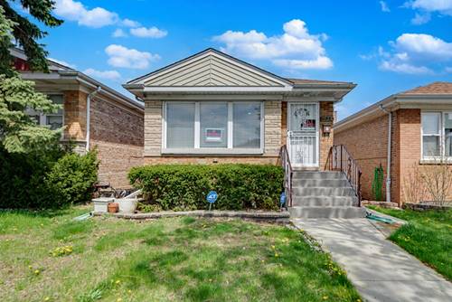 7004 W Foster, Chicago, IL 60656