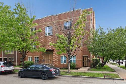 3559 S Federal Unit 202, Chicago, IL 60609