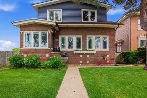 6710 Riverside, Berwyn, IL 60402