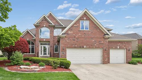 2775 Ginger Woods, Aurora, IL 60502