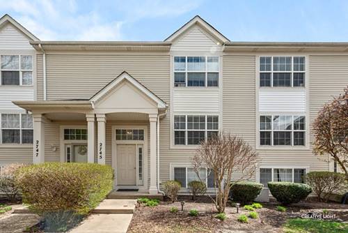2745 Canyon, Plainfield, IL 60586