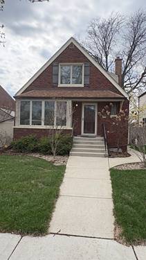 10444 S Troy, Chicago, IL 60655