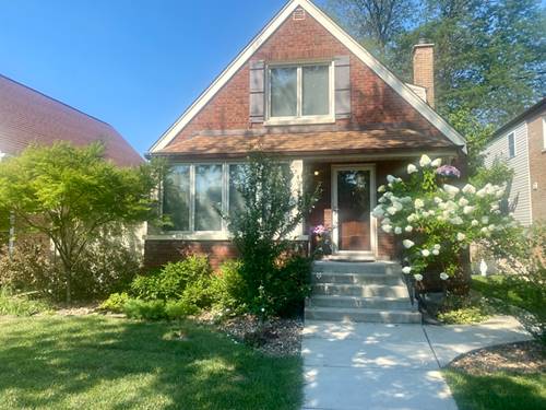 10444 S Troy, Chicago, IL 60655
