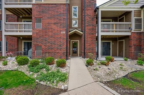 110 Glengarry Unit 10-106, Bloomingdale, IL 60108