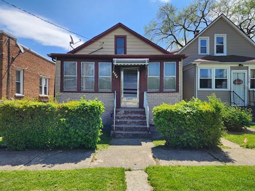 1317 Washington, Chicago Heights, IL 60411