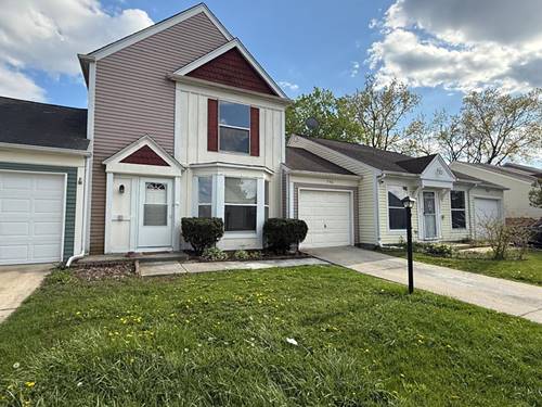 750 Roosevelt Unit 750, Hanover Park, IL 60133