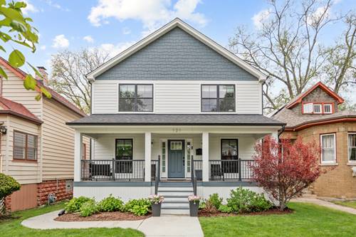 121 Des Plaines, Forest Park, IL 60130