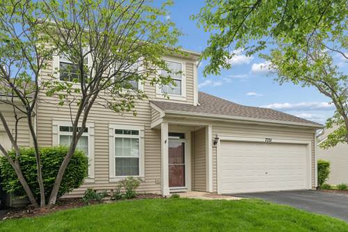 7221 Alden, Plainfield, IL 60586