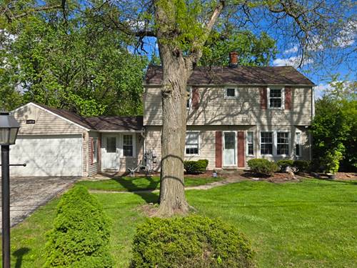 12439 S 69th, Palos Heights, IL 60463