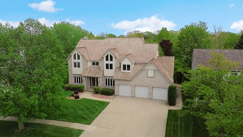 1183 Silo Hill, Grayslake, IL 60030
