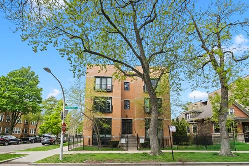 7300 N Hamilton Unit 1S, Chicago, IL 60645