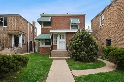 8906 S Crandon, Chicago, IL 60617