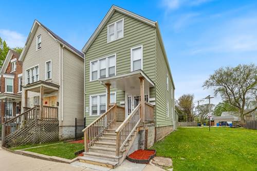 3017 E 83, Chicago, IL 60617