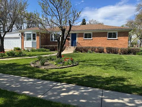 22 Audrey, Mount Prospect, IL 60056