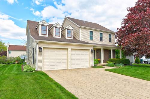 4261 Oak Knoll, Hoffman Estates, IL 60192