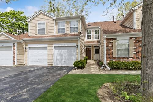 8 Tyler Unit B, Streamwood, IL 60107