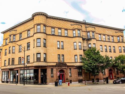 668 W Oakdale Unit 4, Chicago, IL 60613